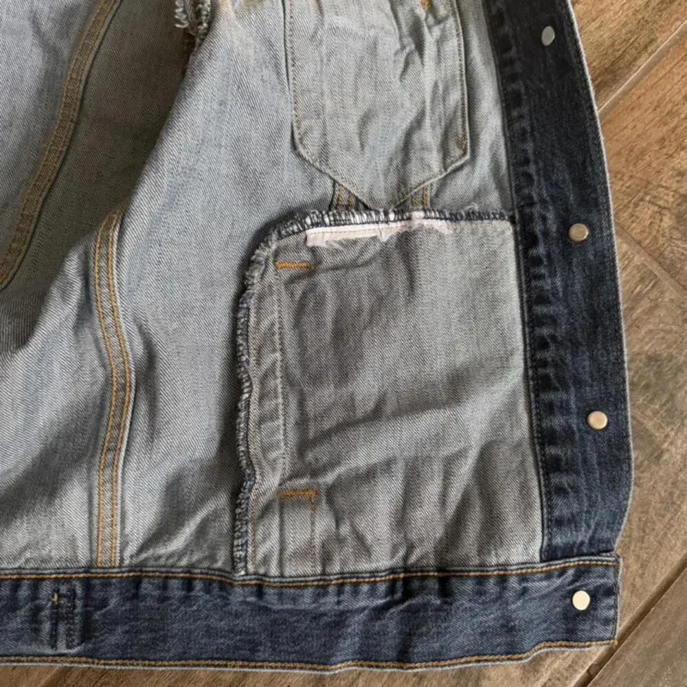 Levis levi sleeveless